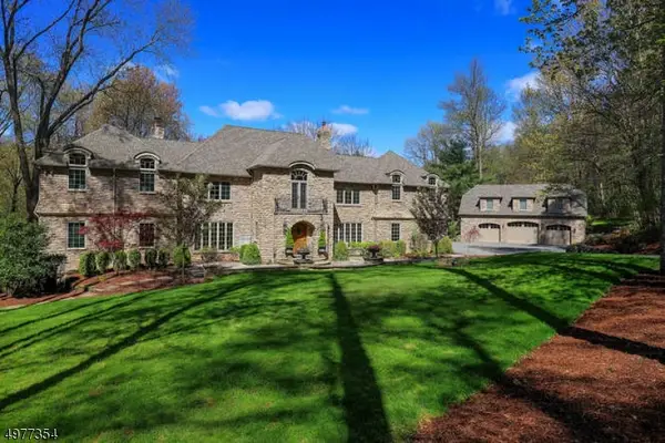 23 Saddle Hill Rd, Mendham Twp., NJ 07945