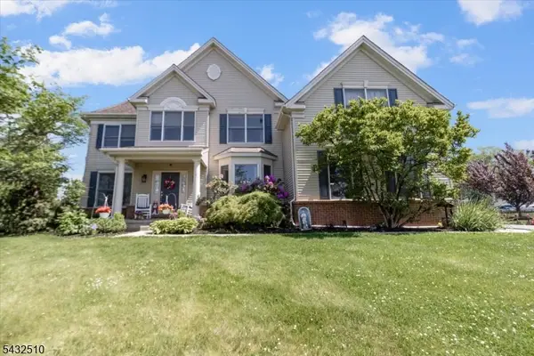 1 Tanager Dr, Raritan Twp., NJ 08551