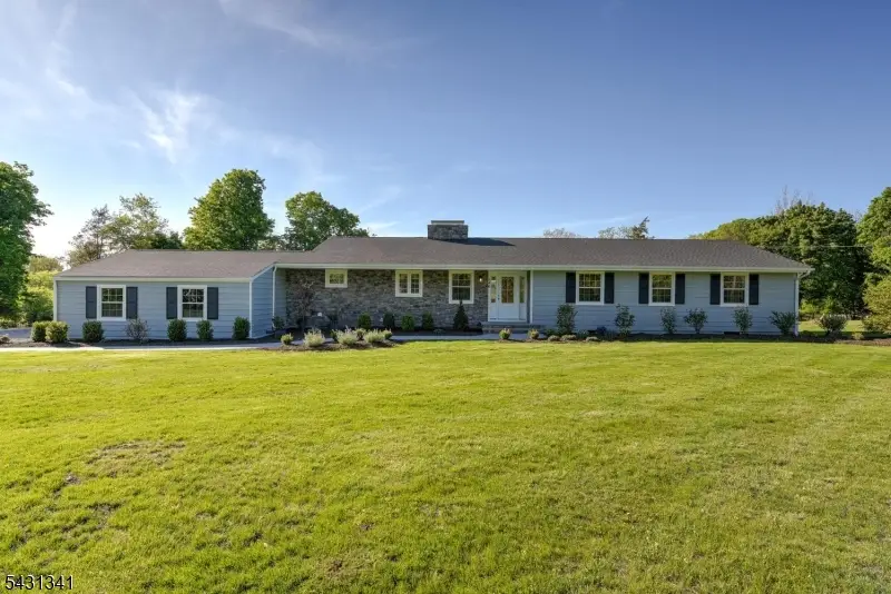 540 Blackpoint Rd, Neshanic, NJ 08844 - #1