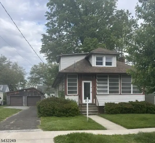 5 Prospect Pl, Springfield Twp., NJ 07081