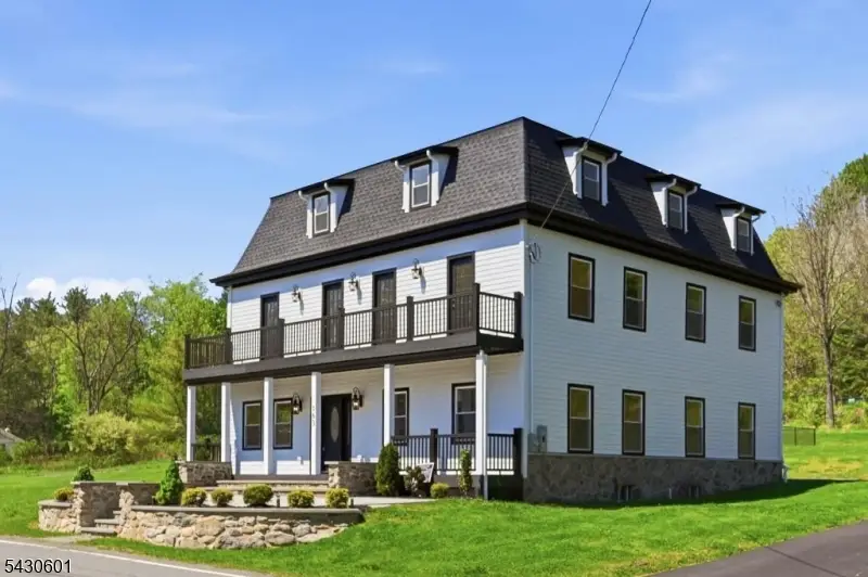 163 County Road 645, Sandyston, NJ 07826 - #1