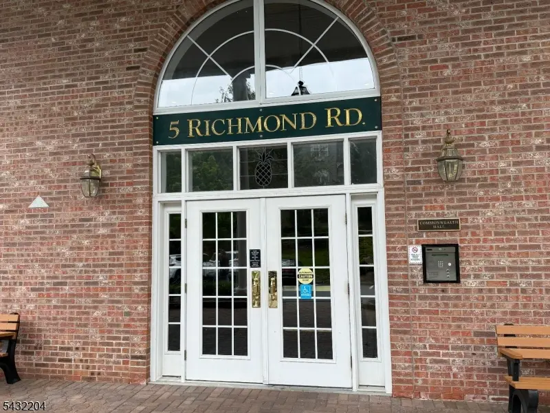 5319 Richmond Rd #319, West Milford, NJ 07480 - #3