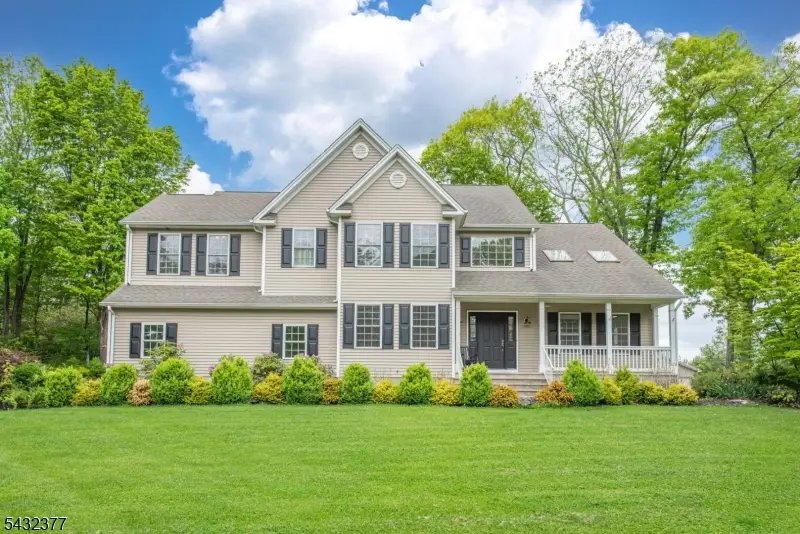 468 Ridge Rd, Fredon, NJ 07860 - #1