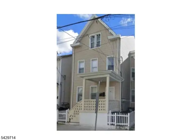 93 Highland St #1-3, Paterson City, NJ 07524