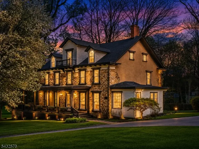 19 E Mill Rd, Long Valley, NJ 07853 - #1