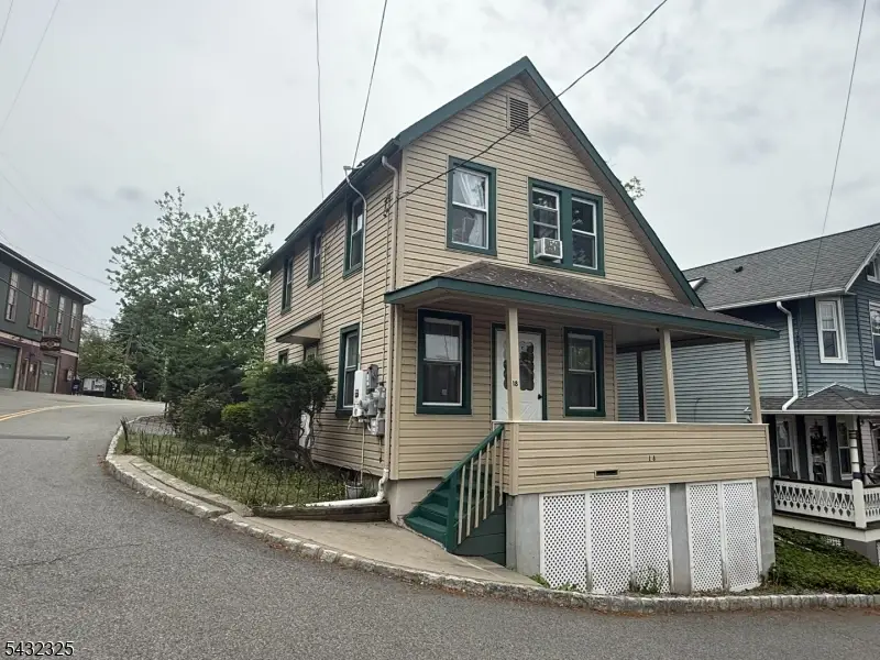 18 Fletcher Pl, Mount Tabor, NJ 07878 - #3