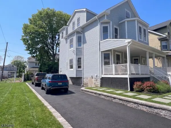 14 Nye Ave, Newark City, NJ 07112