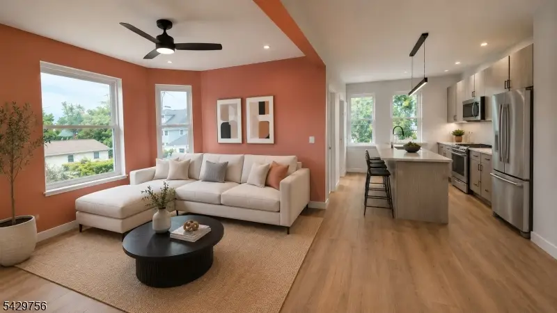 14 Nye Ave, Newark, NJ 07112 - #2