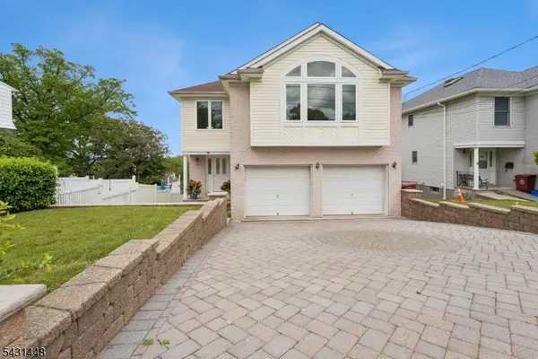 30 Witherspoon St, Nutley Twp., NJ 07110