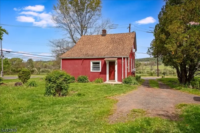 3225 Valley Rd, Bernards, NJ 07920 - #3