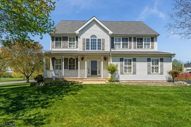 801 Price Place, Greenwich, NJ 08886 - #1
