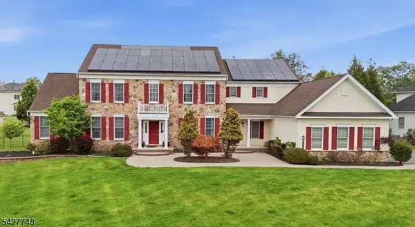 1 Beehive Ln, Raritan Twp., NJ 08822