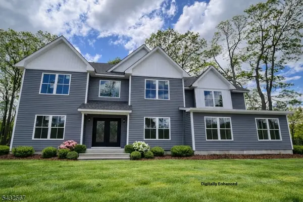 6 Chamberlain Ln, Mount Olive Twp., NJ 07828