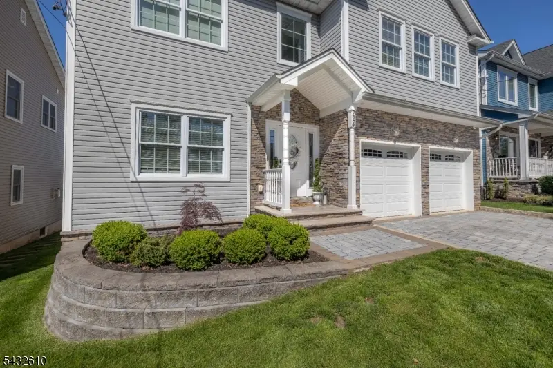 224 N 18th St, Kenilworth, NJ 07033 - #3