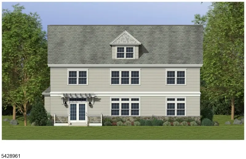 2 Travis Lane, Morris, NJ 07960 - #3