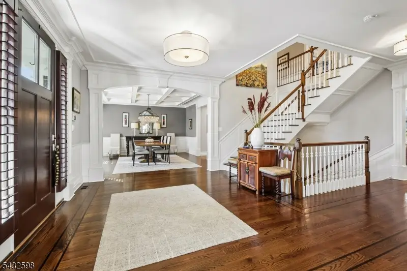 107 Longview Ave, Chatham, NJ 07928 - #2