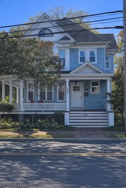 305 Stockton St, Hightstown, NJ 08520 - #1