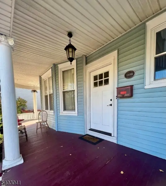 305 Stockton St, Hightstown, NJ 08520 - #2
