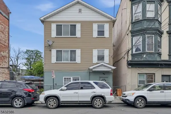 363-365 Summer St, Paterson City, NJ 07501