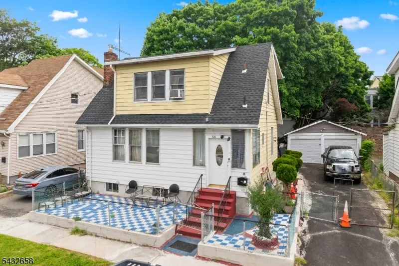 100 Montgomery Ave, Irvington, NJ 07111 - #2