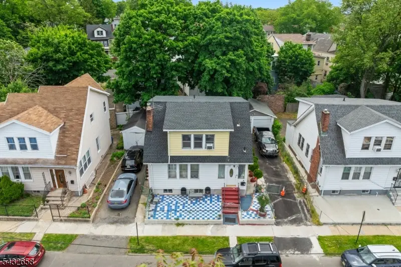 100 Montgomery Ave, Irvington, NJ 07111 - #3