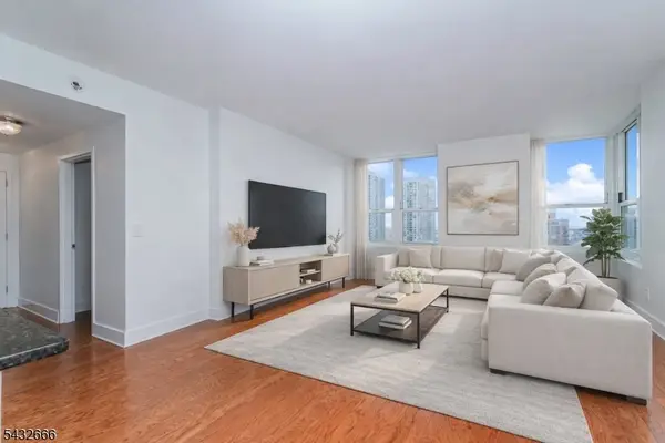 88 Morgan St #3701, Jersey City, NJ 07302