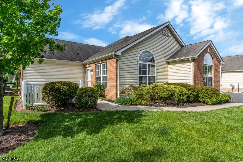 44 Chandler Ct, Hillsborough, NJ 08844 - #1