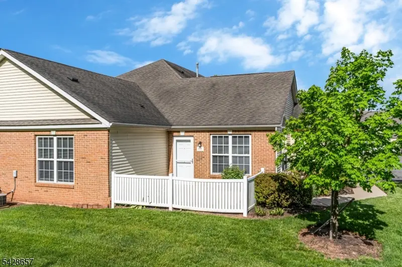 44 Chandler Ct, Hillsborough, NJ 08844 - #3
