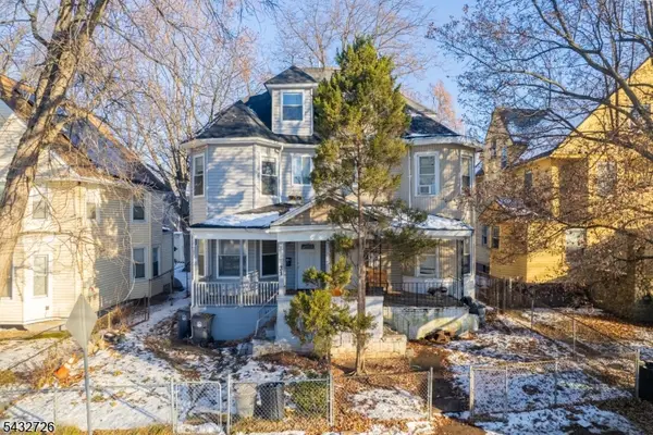 31 Homestead Park, Newark City, NJ 07108