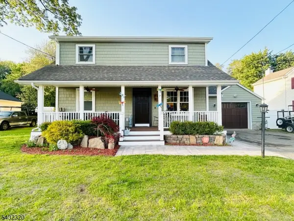 7 George St, Mine Hill Twp., NJ 07803