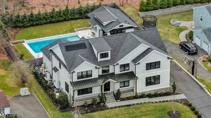 1613 Rising Way, Westfield, NJ 07092 - #1