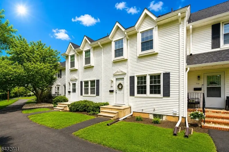 712 Marlborough Common, Absecon, NJ 08844 - #2