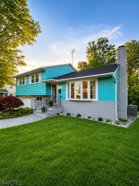 121 Mountain Ave, North Plainfield, NJ 07060 - #3