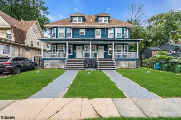 221 223 E 2nd Ave, Roselle Boro, NJ 07203