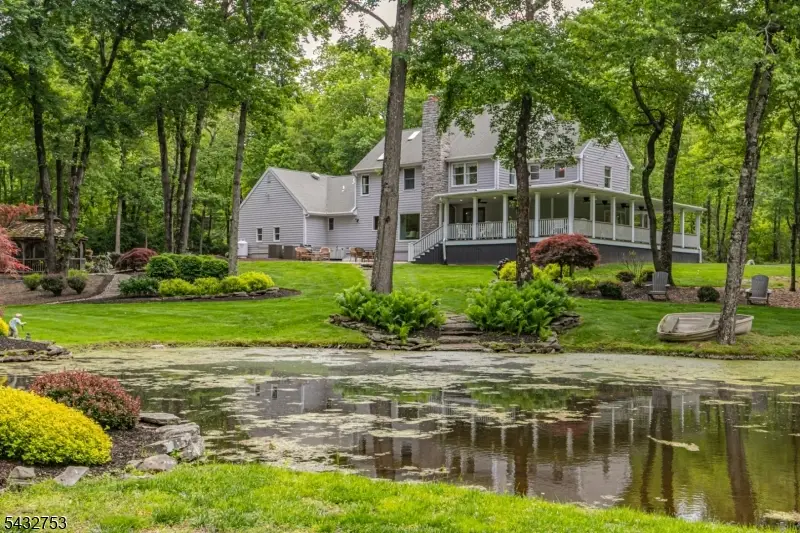 200 Old Georgetown Rd, East Rocky Hill, NJ 08540 - #3