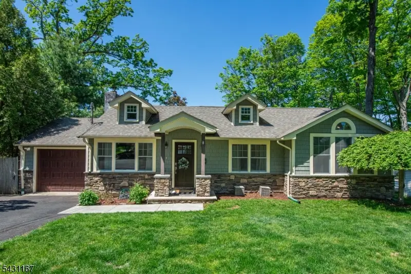 44 Sunset Trl, Lake Mohawk, NJ 07871 - #1