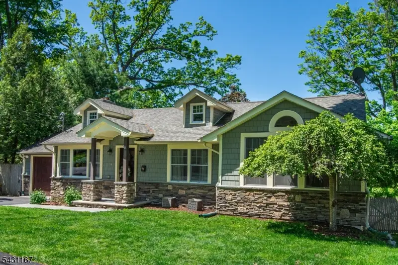 44 Sunset Trl, Lake Mohawk, NJ 07871 - #3