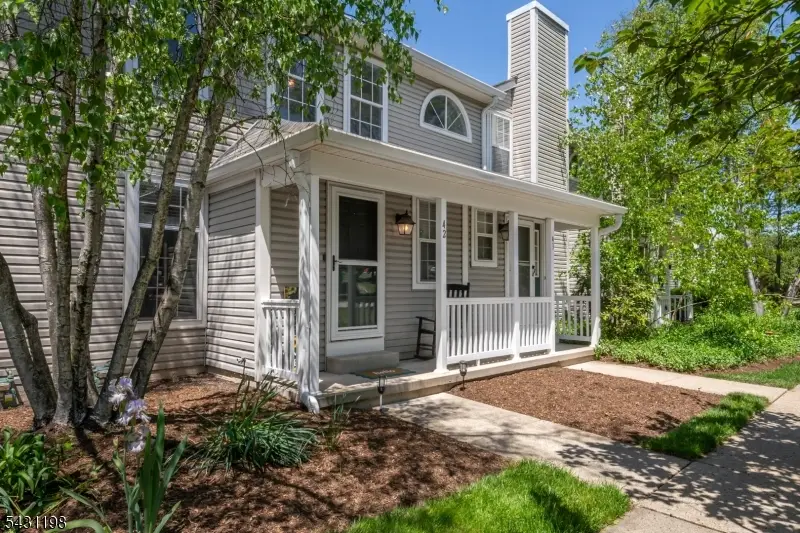 42 Green Heron Dr, Allamuchy, NJ 07840 - #1