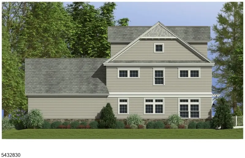 5 Travis Lane, Morris, NJ 08960 - #3