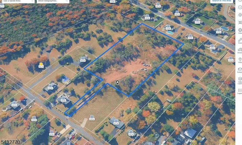 60 Gates Rd, Franklin, NJ 08873 - #2