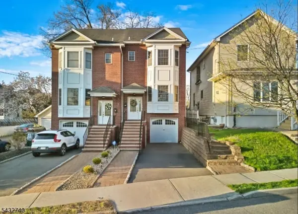 97 Conover Ave, Nutley Twp., NJ 07110