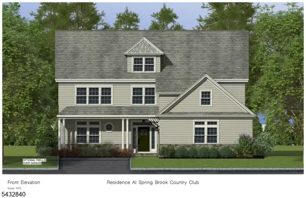 6 Travis Lane, Morris Twp., NJ 08960