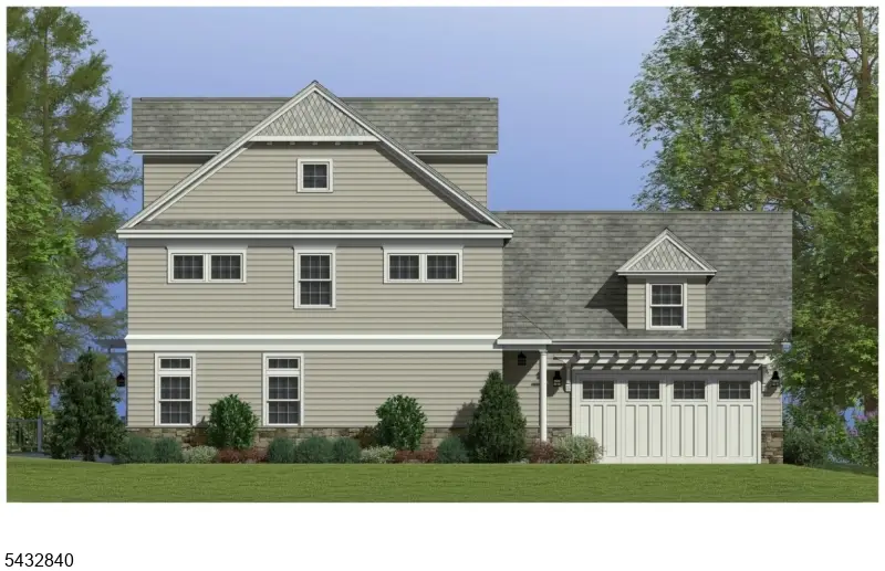 6 Travis Lane, Morris, NJ 08960 - #2