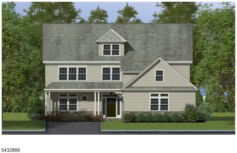 11 Travis Lane, Morris, NJ 08960 - #1