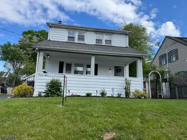 1315 Murray Ave, Plainfield City, NJ 07060
