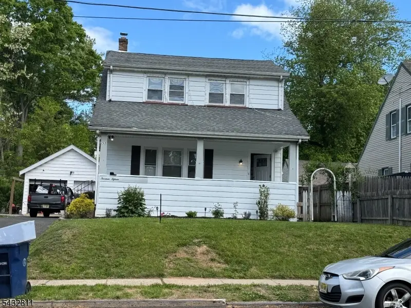 1315 Murray Ave, Plainfield, NJ 07060 - #2