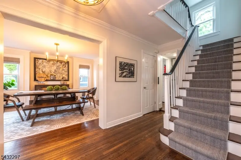 6 North Terrace, Maplewood, NJ 07040 - #2
