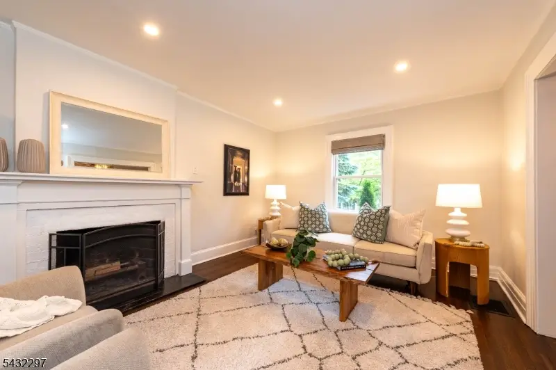 6 North Terrace, Maplewood, NJ 07040 - #3