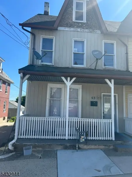 53 Fillmore Street #1, Phillipsburg, NJ 08865 - #1