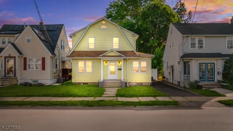 79 Elberon Ave, Paterson, NJ 07502 - #1